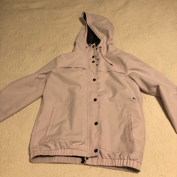 Volcom jacket - Picture 3 of 5